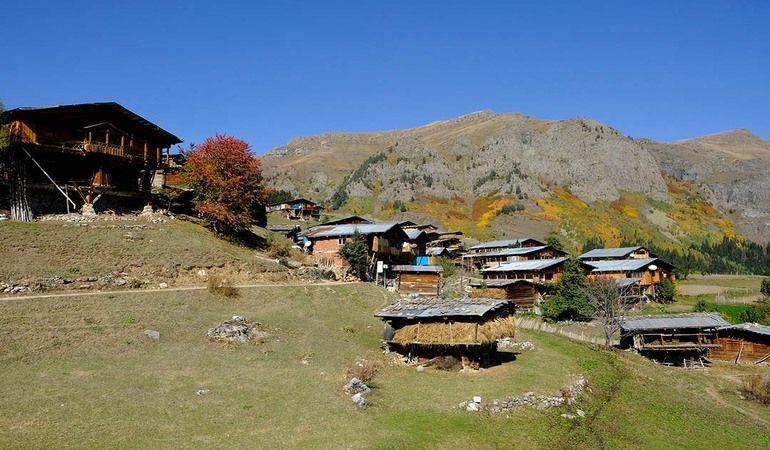 Gez Keşfet