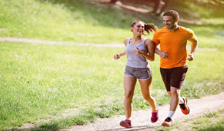 Spor Zamanı